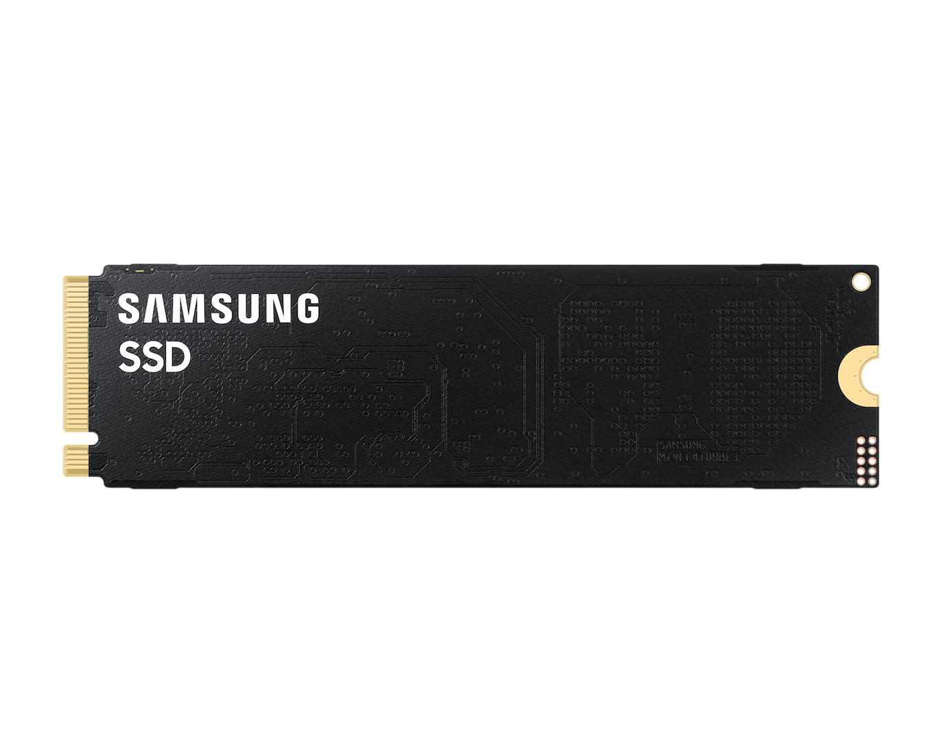 SAMSUNG 9100 PRO 2TB Nvme