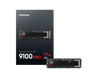 SAMSUNG 9100 PRO 2TB Nvme