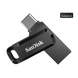 SANDISK ULTRA DUAL DRIVE 64GB 400MB/S USB 3.2 AND TYPE - C