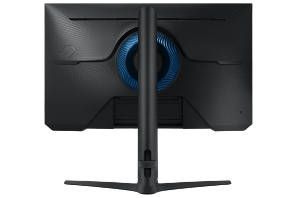 SAMSUNG ODYSSEY G4 25" FHD 240Hz 1ms IPS PANEL G-SYNC