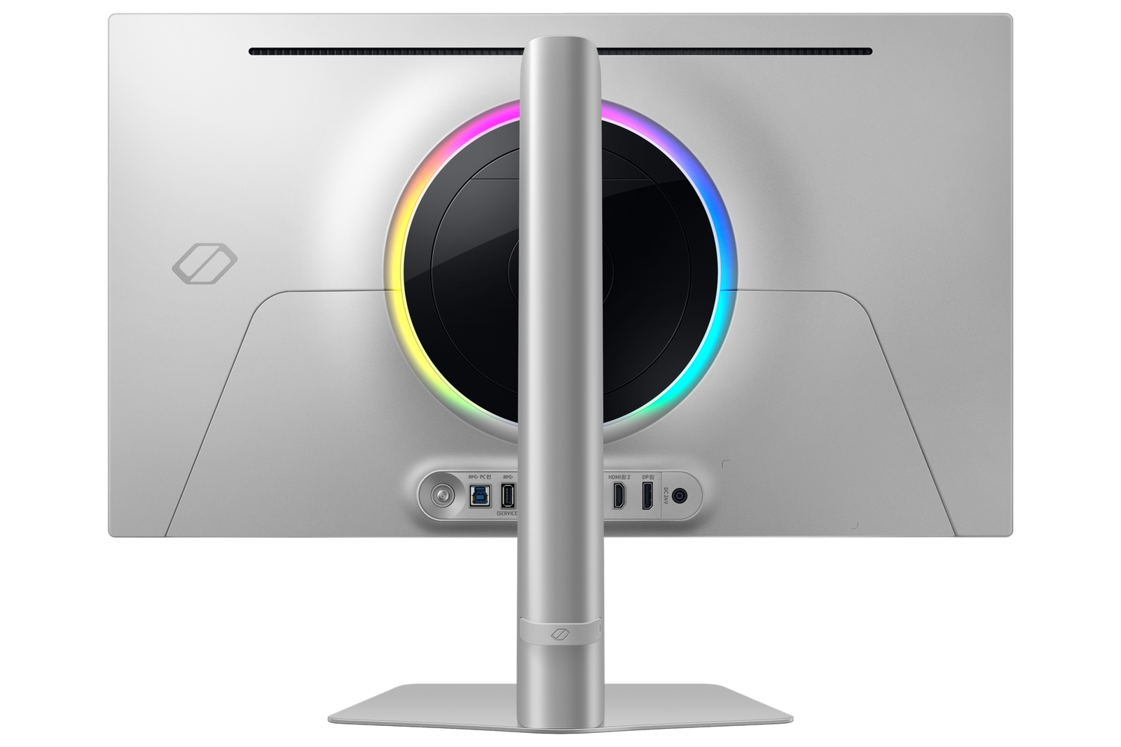 SAMSUNG ODYSSEY OLED G6 G60SD 27" QHD 360Hz 0.03ms QD-OLED PANEL
