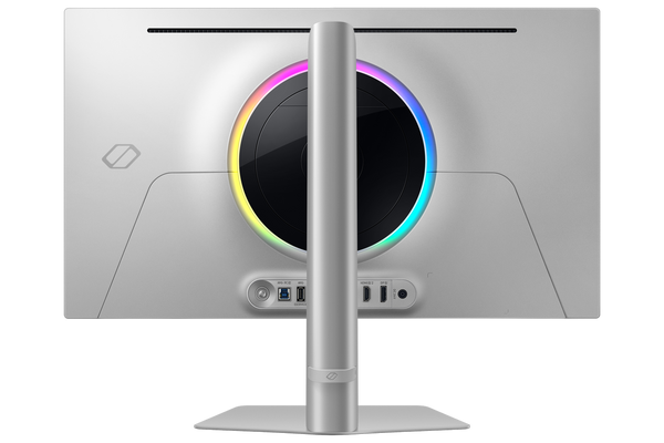 SAMSUNG ODYSSEY OLED G6 G60SD 27" QHD 360Hz 0.03ms QD-OLED PANEL