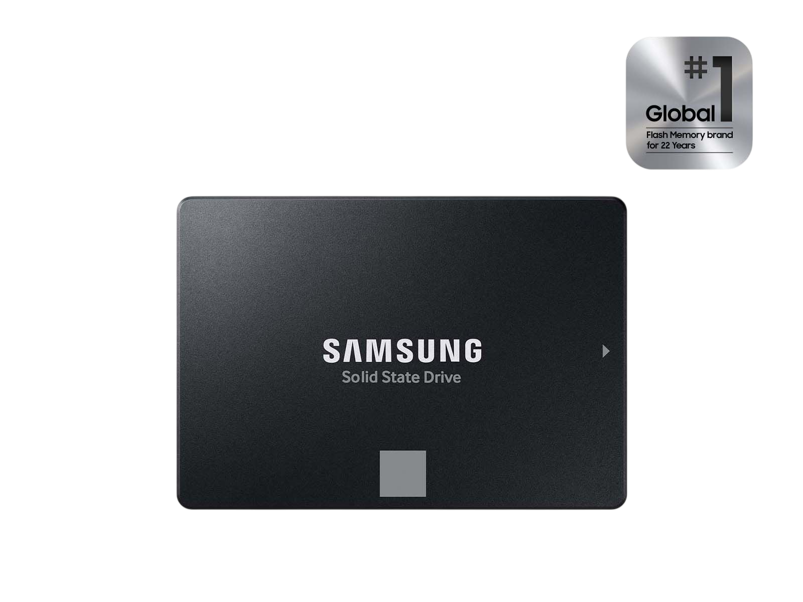 SAMSUNG 870 EVO 500GB SSD