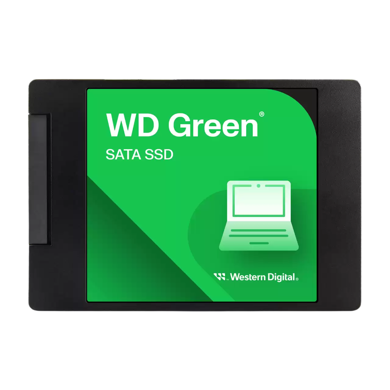 WD GREEN 480GB SSD