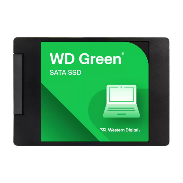 WD GREEN 480GB SSD