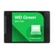 WD GREEN 480GB SSD