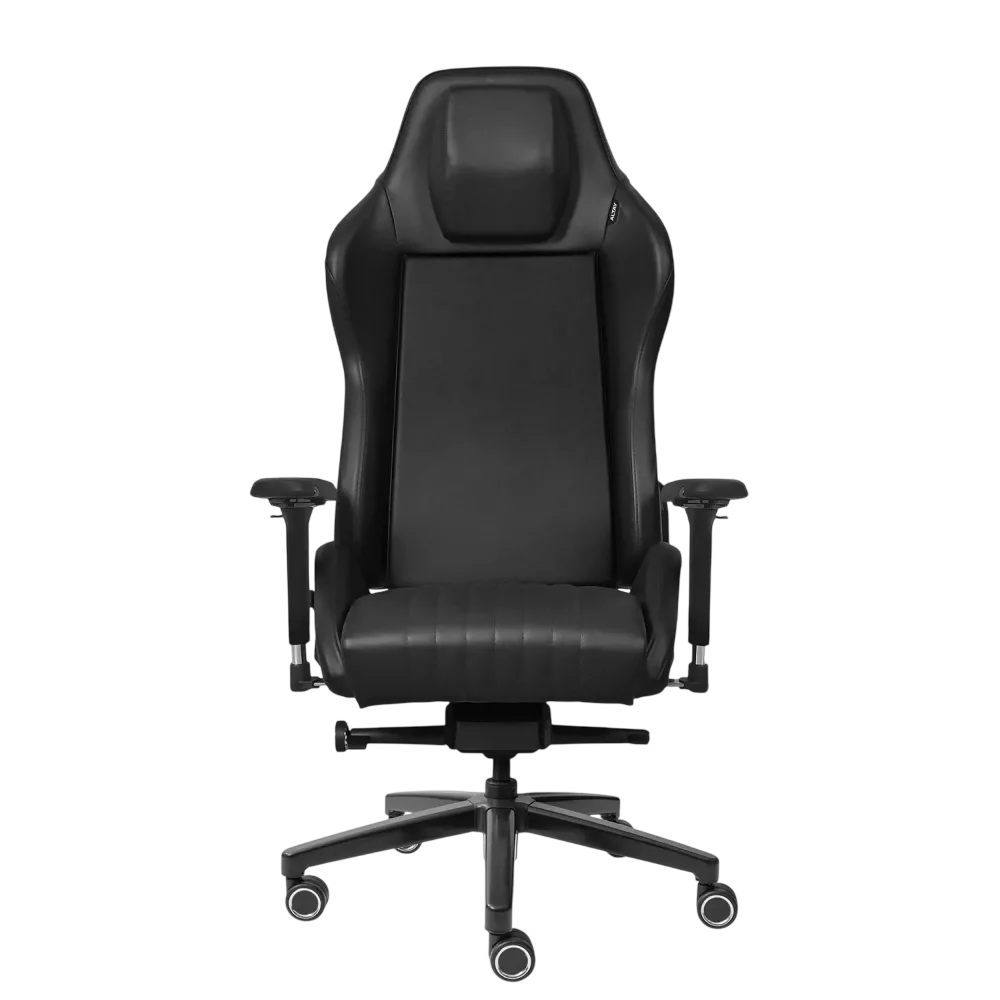 XDRIVE ALTAY - BLACK LEATHER