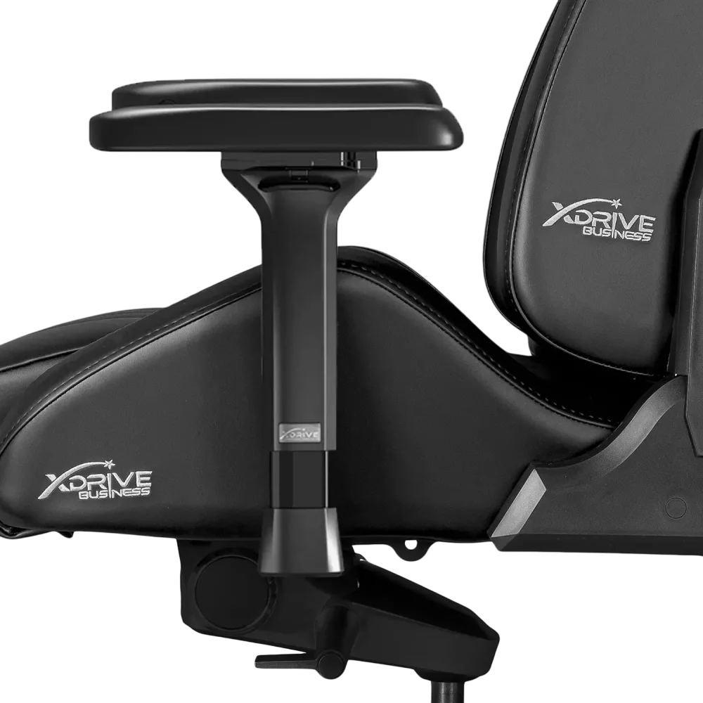 XDRIVE ALTAY - BLACK LEATHER
