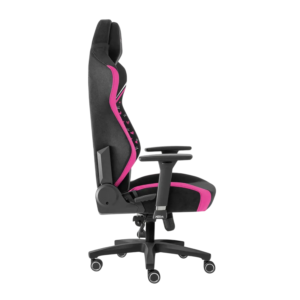 XDRIVE ANKA QUEEN - BLACK PINK