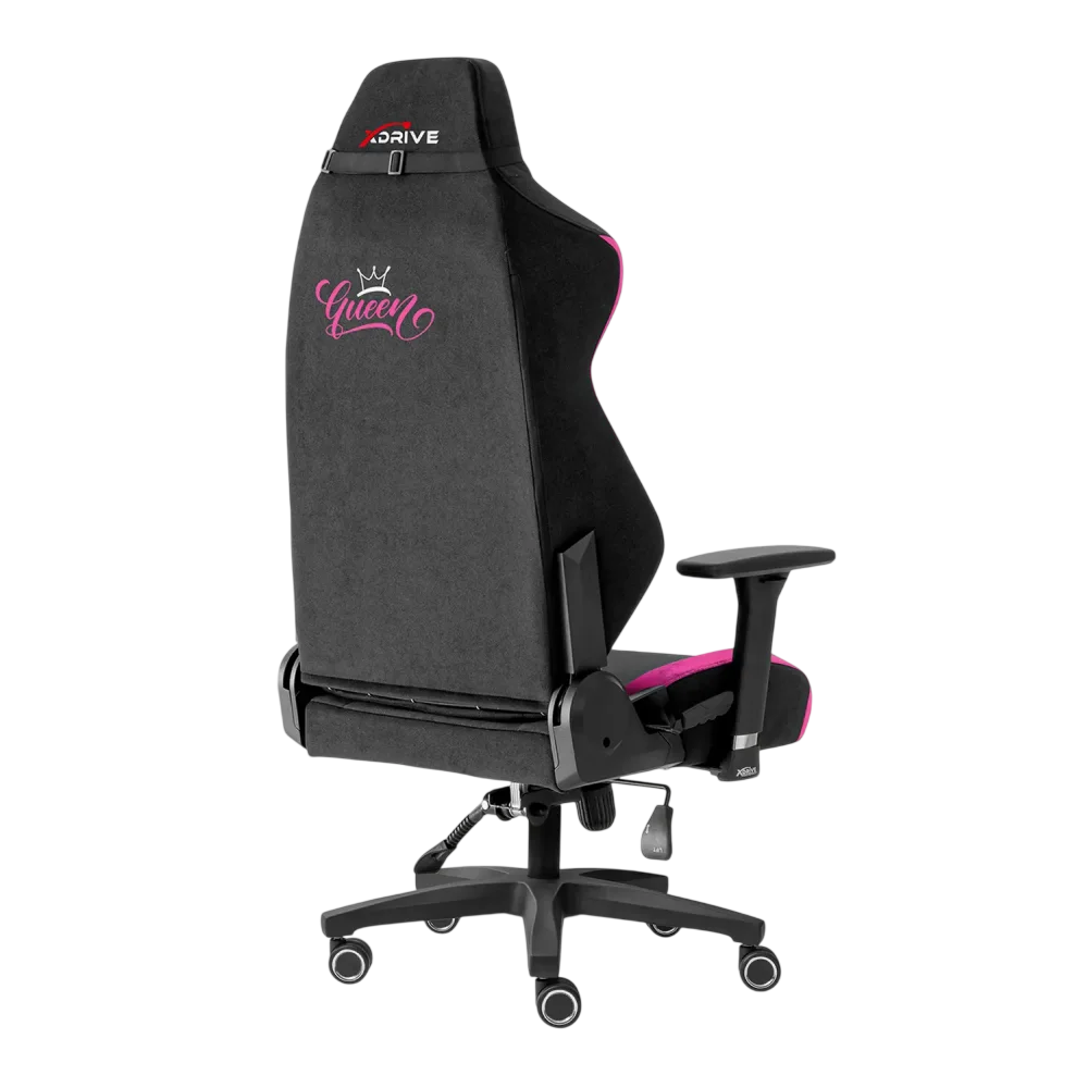 XDRIVE ANKA QUEEN - BLACK PINK