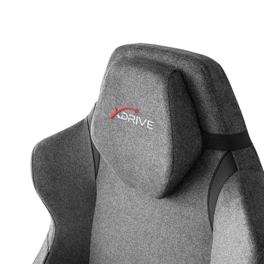 XDRIVE ANKA - GREY FABRIC