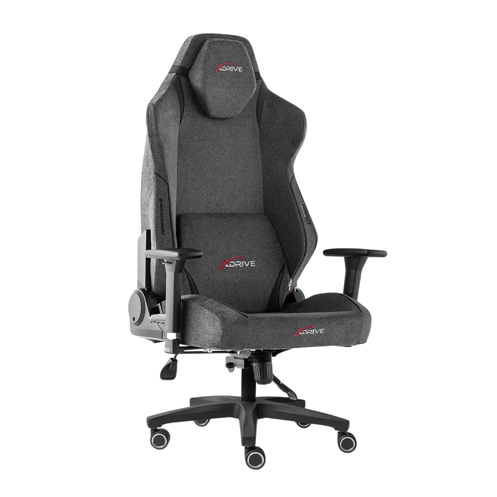 XDRIVE ANKA - GREY FABRIC