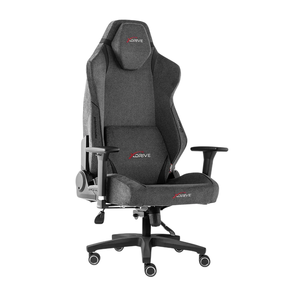 XDRIVE ANKA - GREY FABRIC