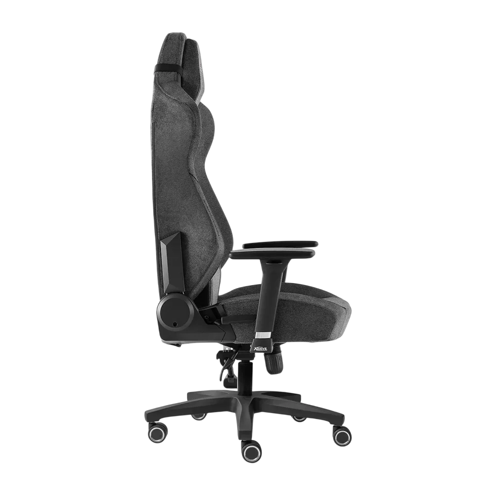XDRIVE ANKA - GREY FABRIC