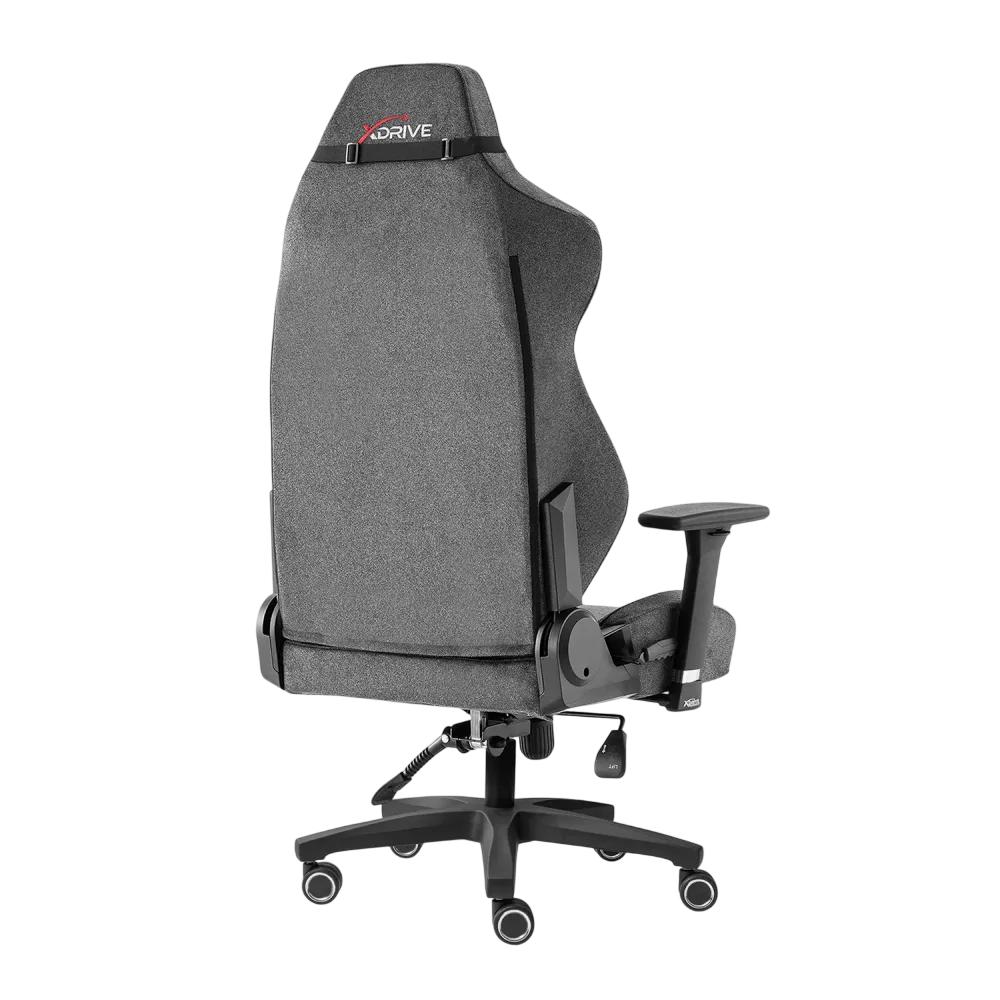 XDRIVE ANKA - GREY FABRIC
