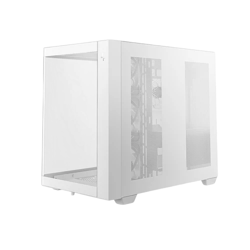 DEEPCOOL CG530U 4F - WHITE