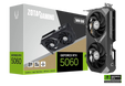ZOTAC GEFORCE RTX 5060 8 GB TWIN EDGE