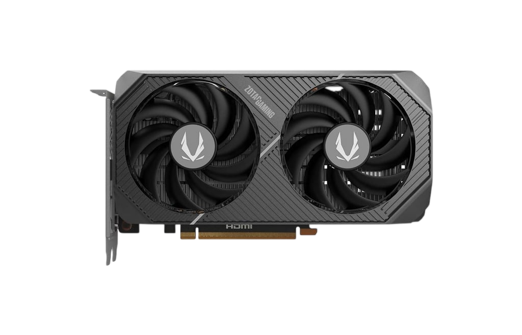 ZOTAC GEFORCE RTX 5060 8 GB TWIN EDGE