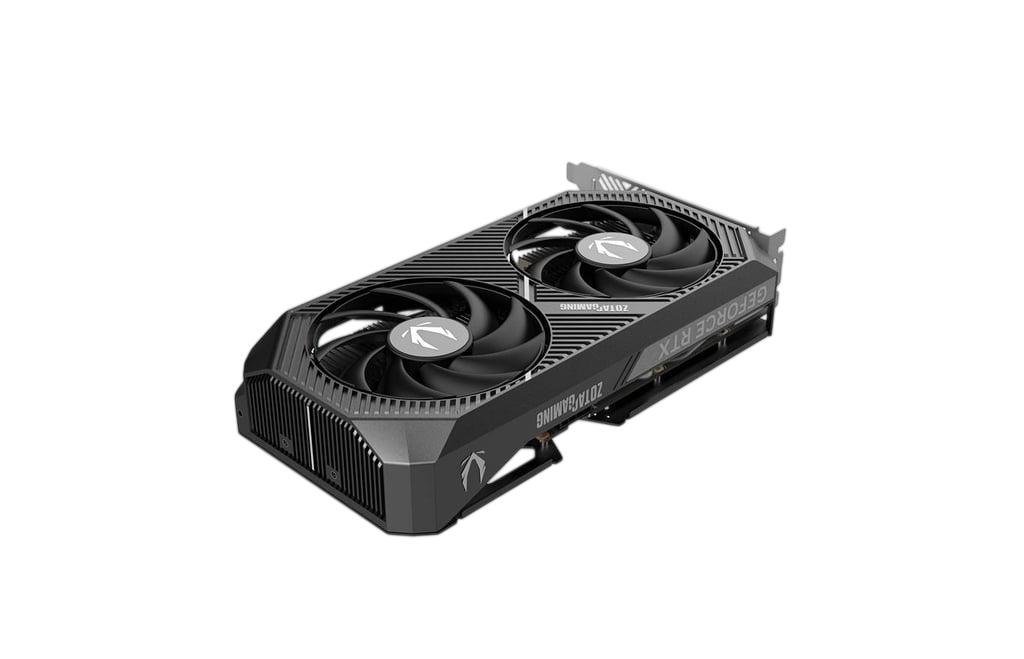 ZOTAC GEFORCE RTX 5060 8 GB TWIN EDGE