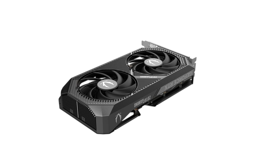 ZOTAC GEFORCE RTX 5060 8 GB TWIN EDGE OC EDITION