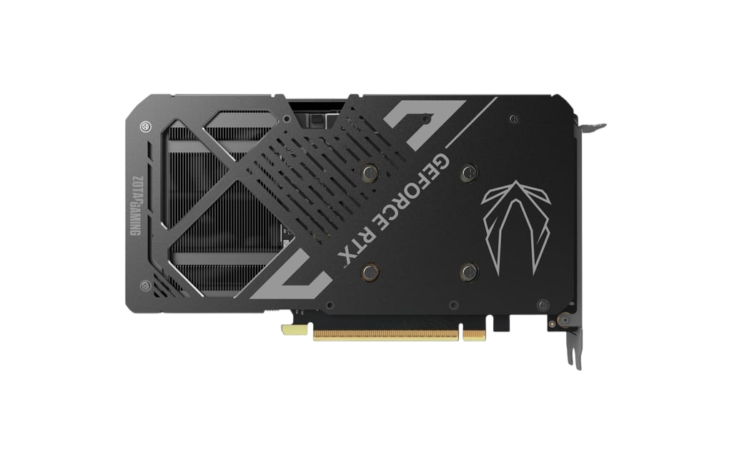 ZOTAC GEFORCE RTX 5060 TI 16GB TWIN EDGE OC EDITION - BLACK