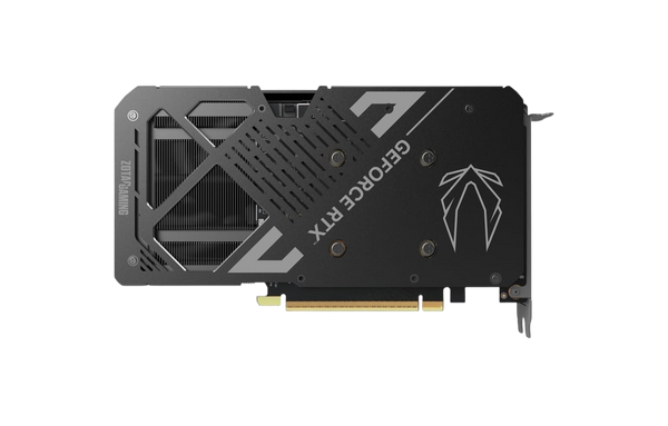 ZOTAC GEFORCE RTX 5060 TI 16GB TWIN EDGE OC EDITION - BLACK