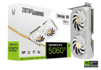 ZOTAC GEFORCE RTX 5060 TI 16GB TWIN EDGE OC EDITION - WHITE