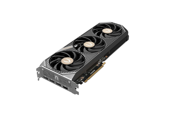 ZOTAC GEFORCE RTX 5070 12 GB SOLID