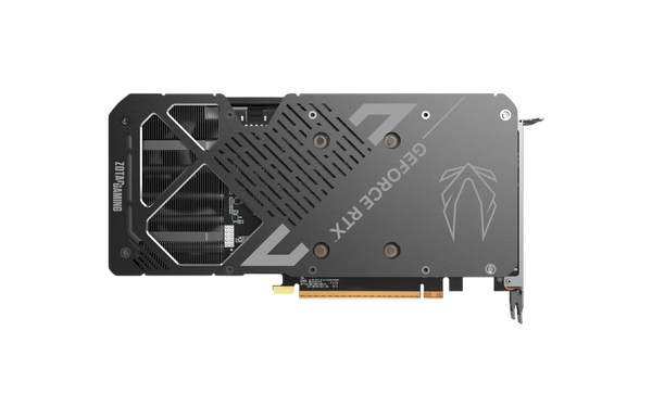 ZOTAC GEFORCE RTX 5070 12GB TWIN EDGE OC EDITION