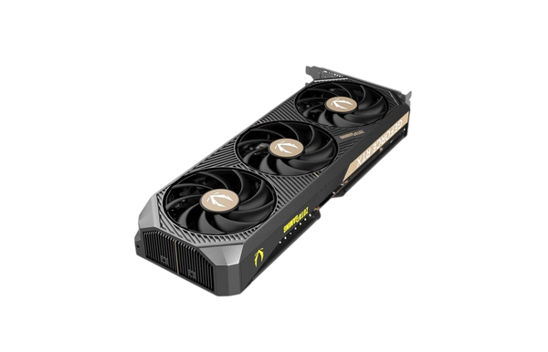 ZOTAC GEFORCE RTX 5070 12 GB SOLID OC