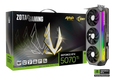 ZOTAC GEFORCE RTX 5070 TI 16GB AMP EXTREME INFINITY