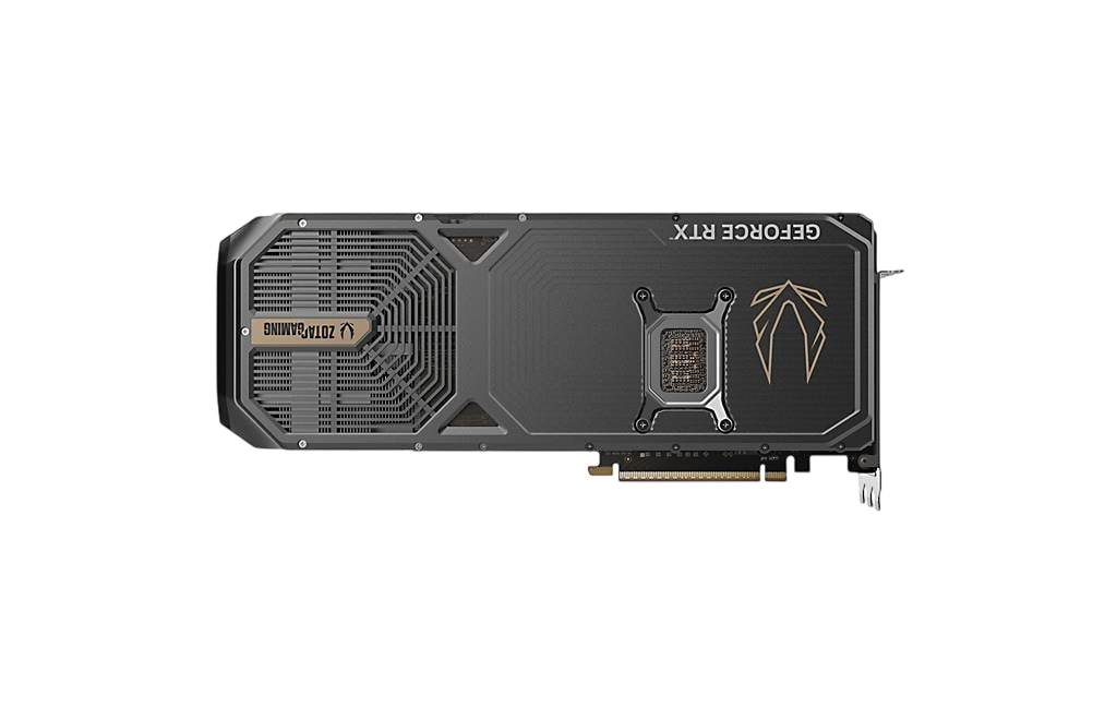 ZOTAC GEFORCE RTX 5070 TI 16GB AMP EXTREME INFINITY