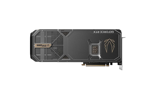 ZOTAC GEFORCE RTX 5070 TI 16GB AMP EXTREME INFINITY