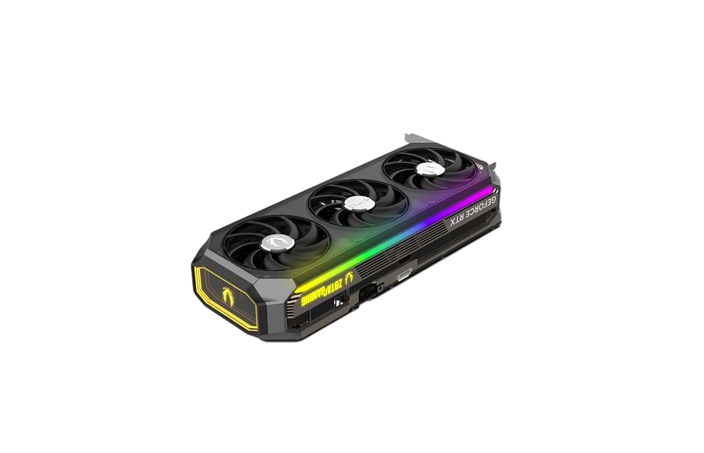 ZOTAC GEFORCE RTX 5070 TI 16GB AMP EXTREME INFINITY