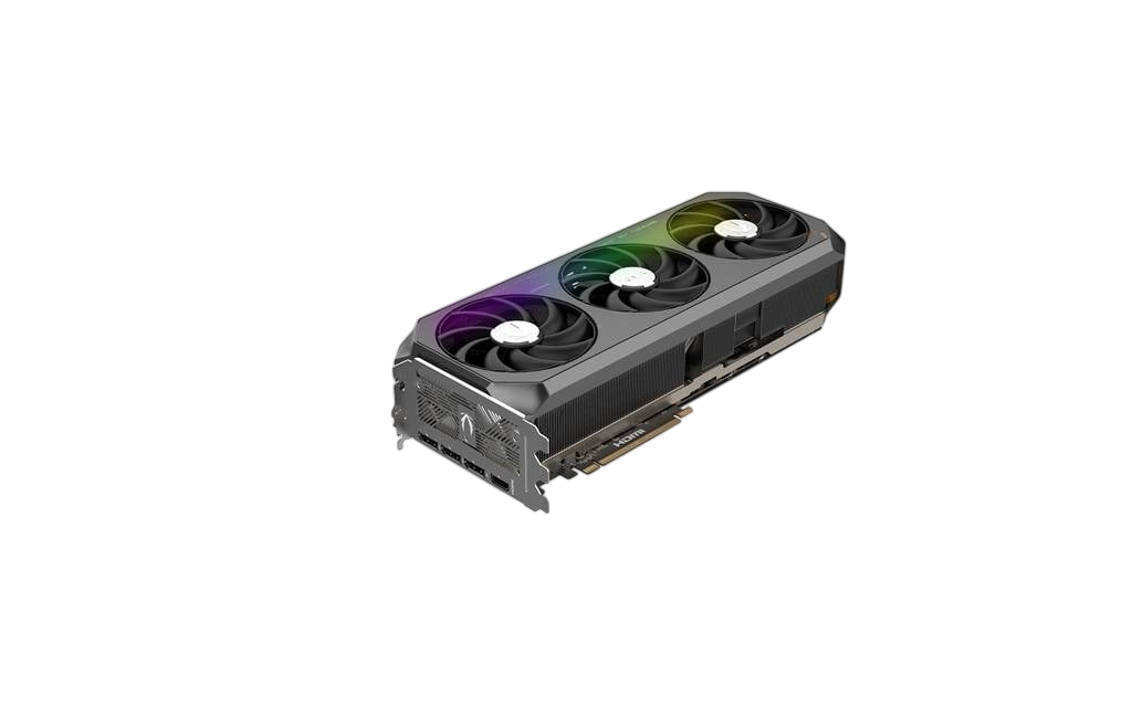 ZOTAC GEFORCE RTX 5070 TI 16GB AMP EXTREME INFINITY