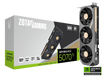 ZOTAC GEFORCE RTX 5070 TI 16GB SOLID SFF OC - BLACK