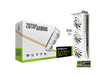 ZOTAC GEFORCE RTX 5070 TI 16GB SOLID CORE OC EDITION - WHITE