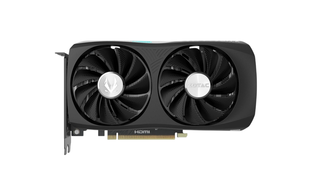 ZOTAC GEFORCE RTX 4060 TI 16GB TWIN EDGE