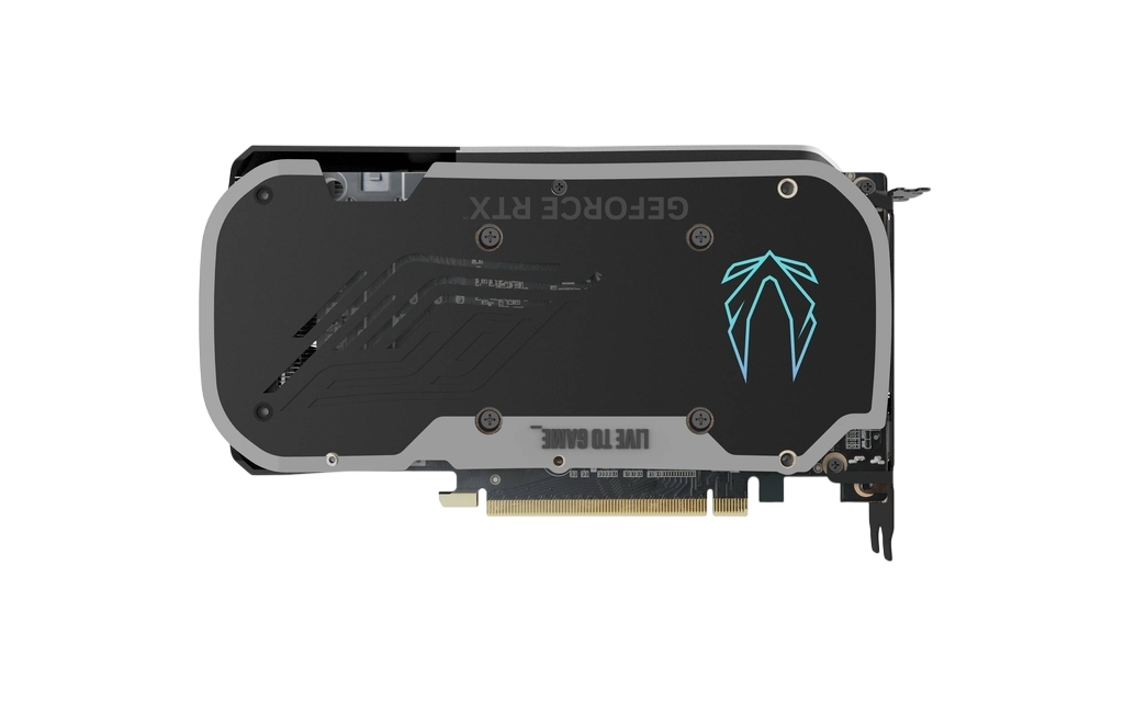 ZOTAC GEFORCE RTX 4060 TI 16GB TWIN EDGE