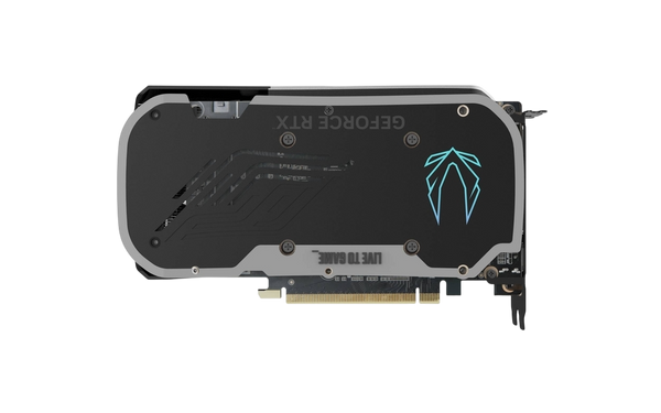 ZOTAC GEFORCE RTX 4060 TI 16GB TWIN EDGE
