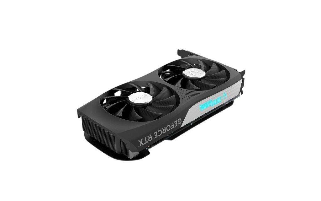 ZOTAC GEFORCE RTX 4060 TI 16GB TWIN EDGE