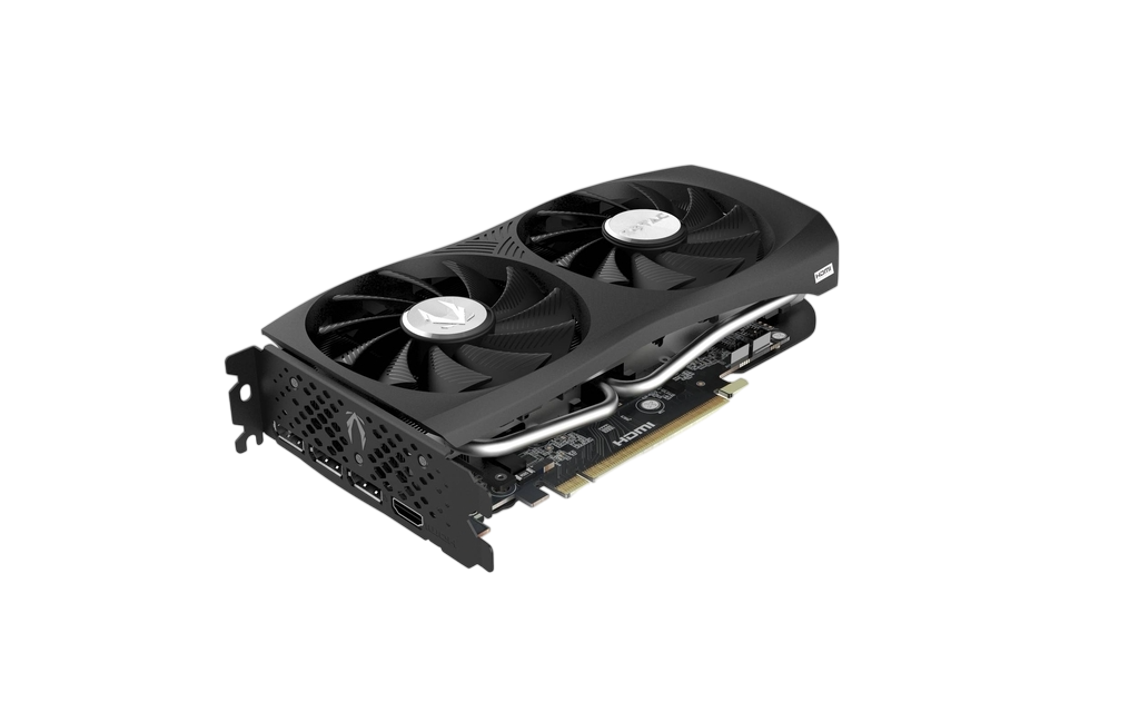 ZOTAC GEFORCE RTX 4060 TI 16GB TWIN EDGE