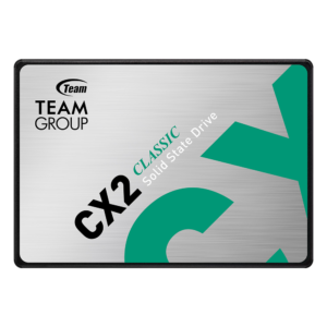 TEAM GROUP CX2 1TB SSD