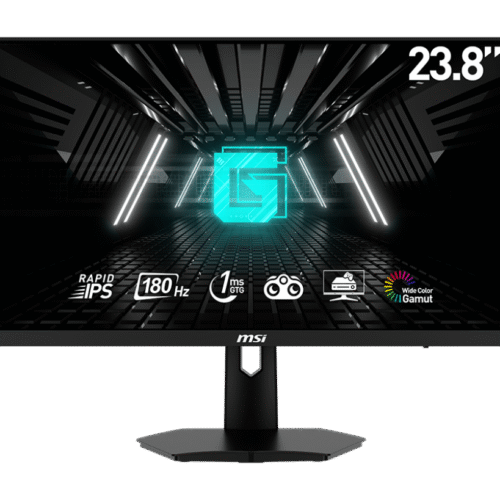 MSI G244F E2 24" FHD 180Hz GAMING MONITOR