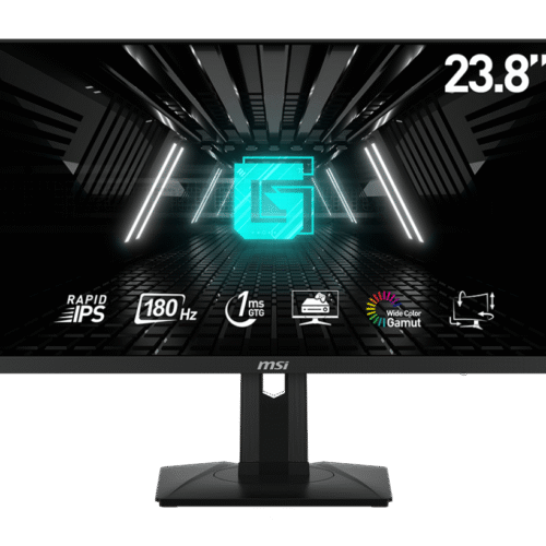 MSI G244PF E2 23.8" FHD 180Hz GAMING MONITOR