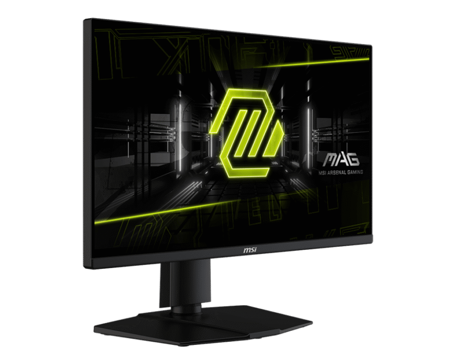 MSI MAG 255PXF 24.5" FHD 300HZ GAMING MONITOR - Image 3