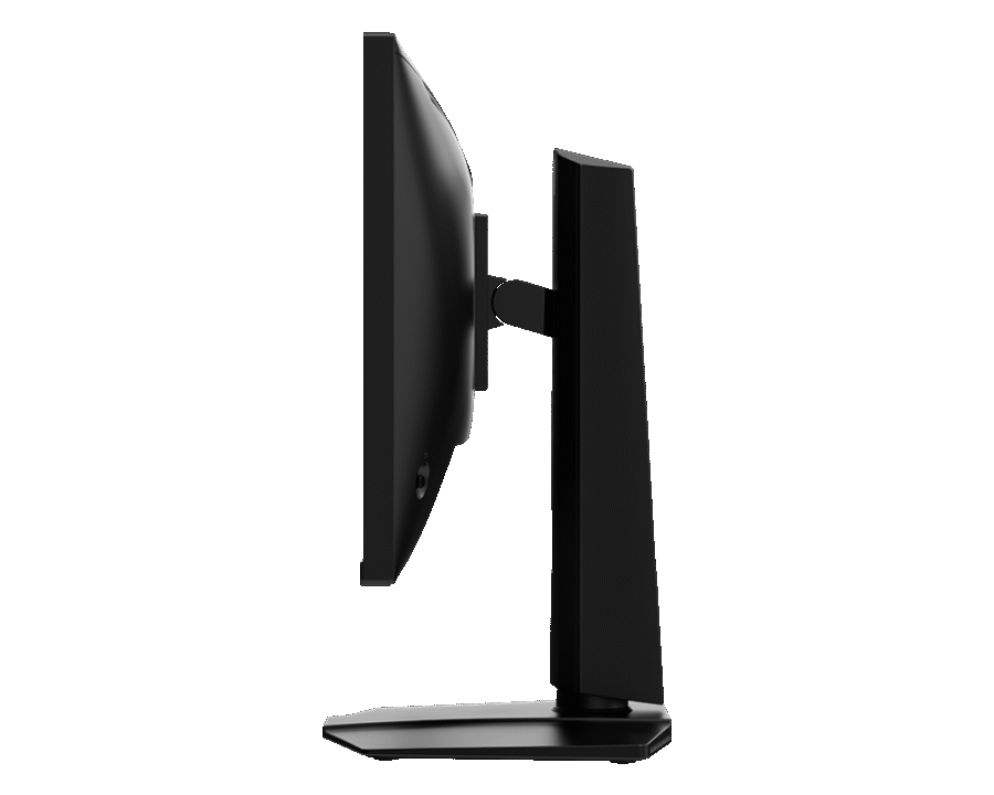 MSI MAG 255PXF 24.5" FHD 300HZ GAMING MONITOR - Image 4