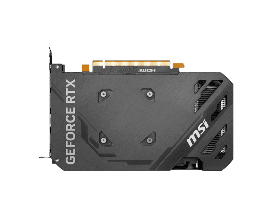 MSI VENTUS RTX 4060 8GB OC EDITION GRAPHICS CARD - Image 4