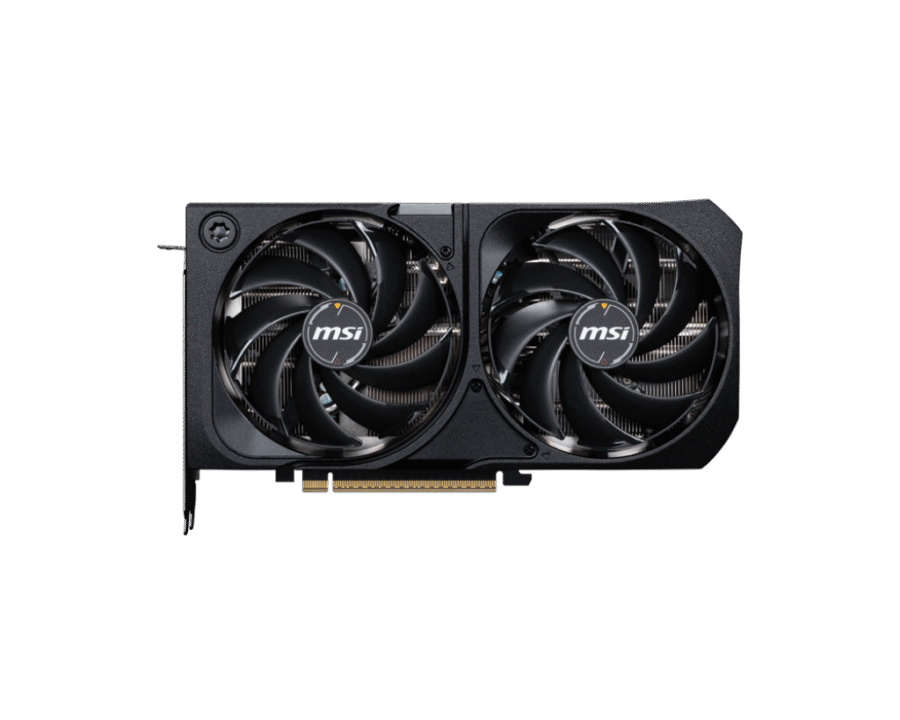MSI SHADOW RTX 5070 12GB OC EDITION GRAPHICS CARD - Image 2
