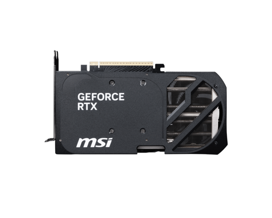 MSI SHADOW RTX 5070 12GB OC EDITION GRAPHICS CARD - Image 4